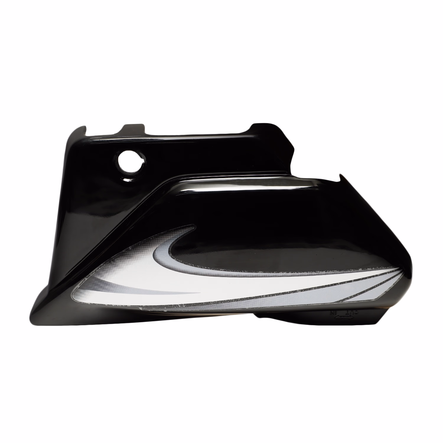 Hero Splendor+ N.M. Side Panel Manufacturer in India